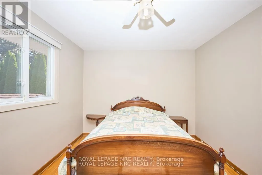 8 LA SALLE DRIVE