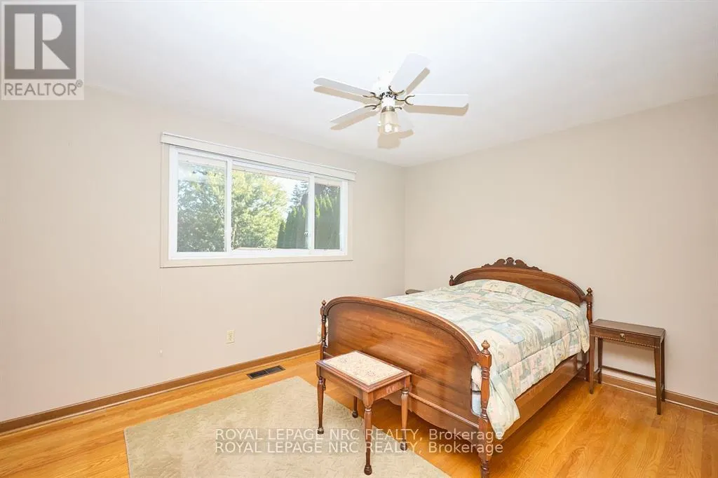 8 LA SALLE DRIVE