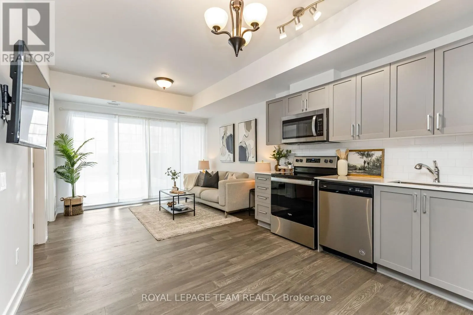 105 - 280 HERZBERG ROAD