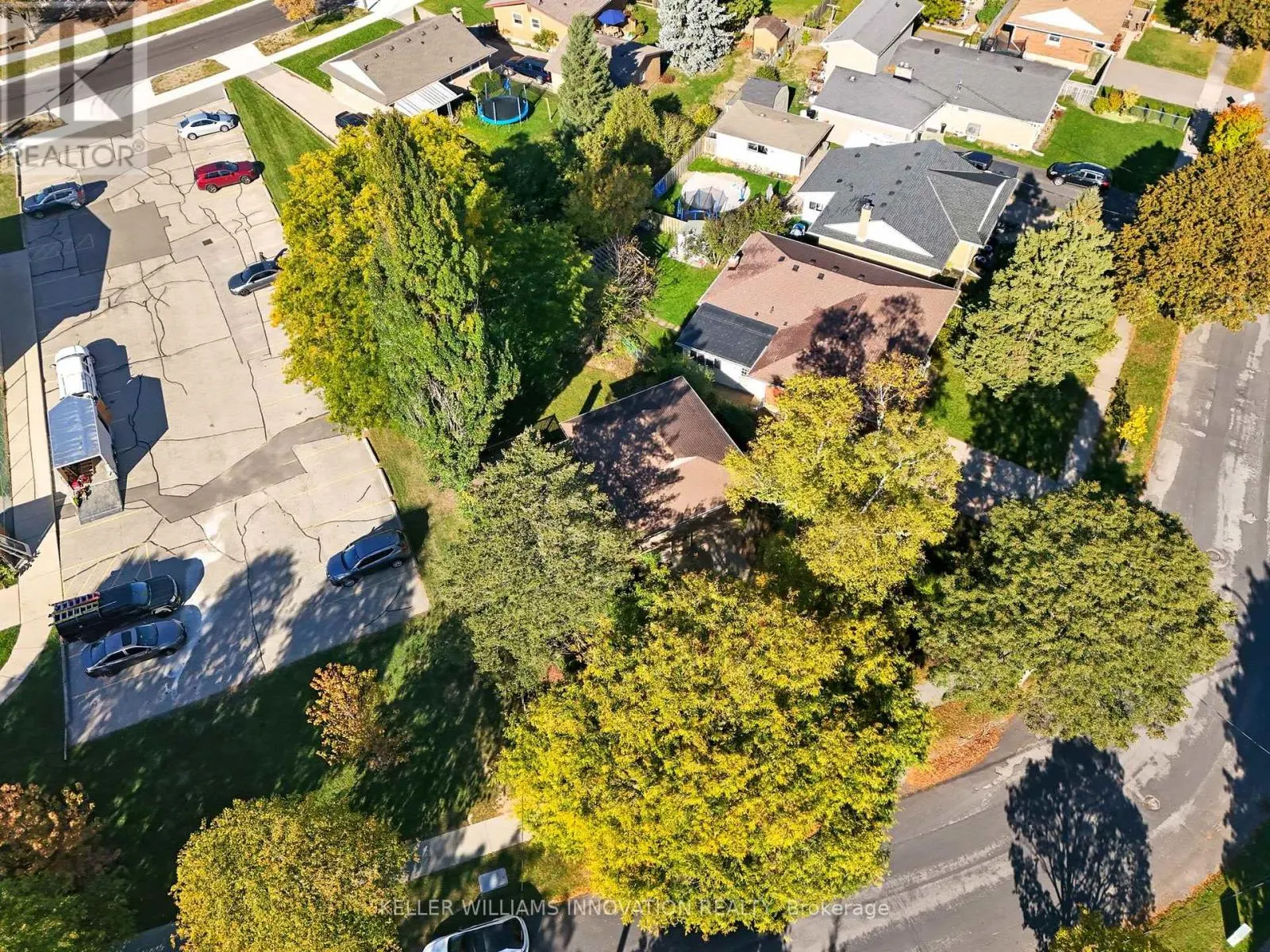 37 KENSINGTON AVENUE