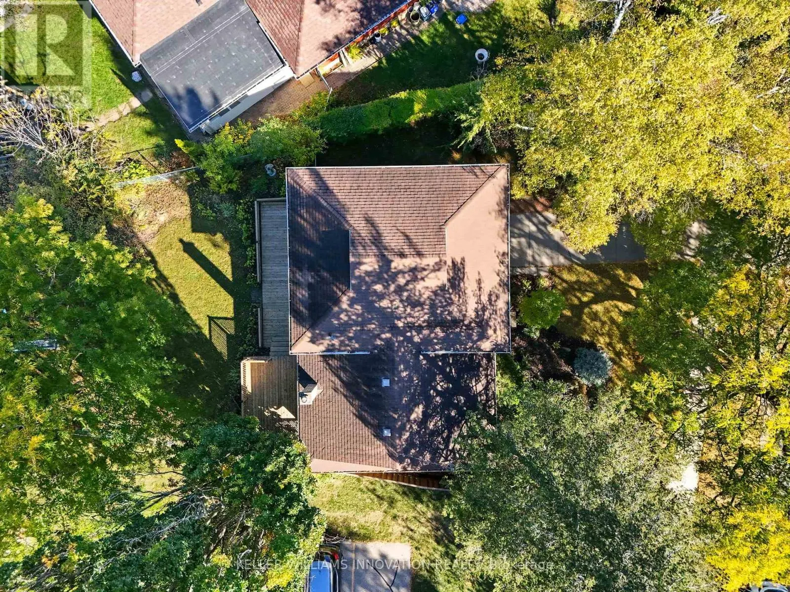 37 KENSINGTON AVENUE