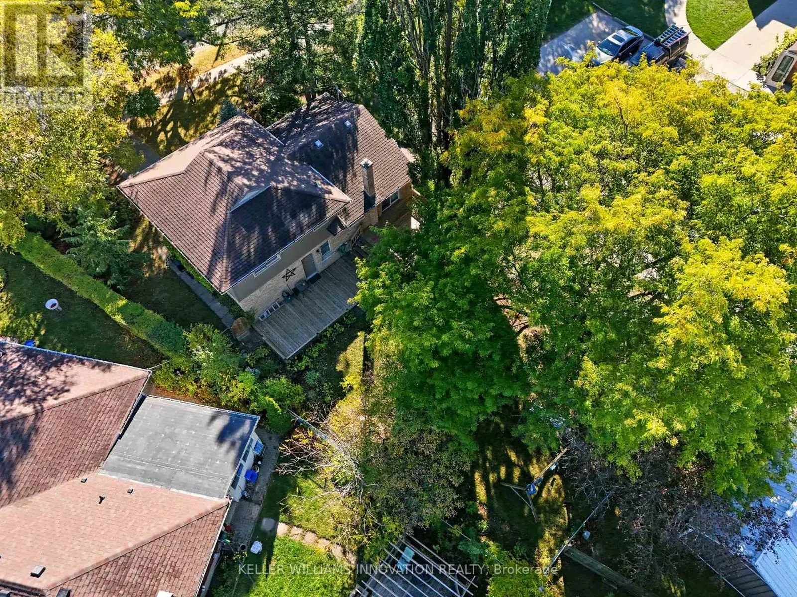 37 KENSINGTON AVENUE