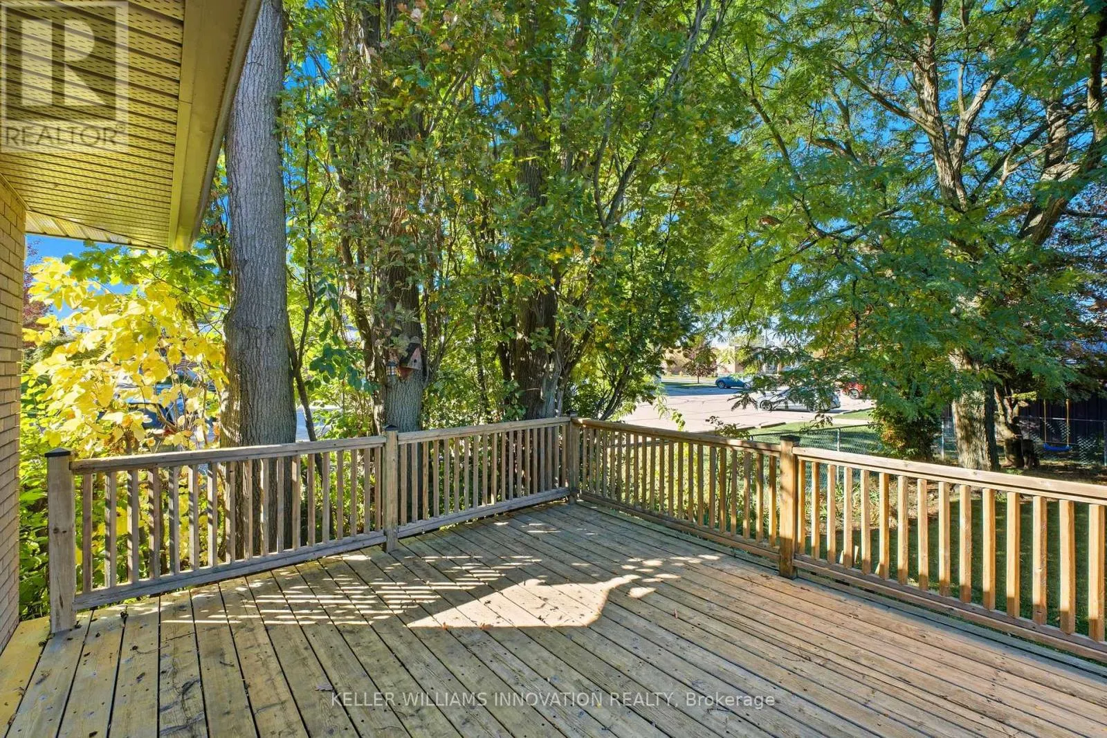 37 KENSINGTON AVENUE