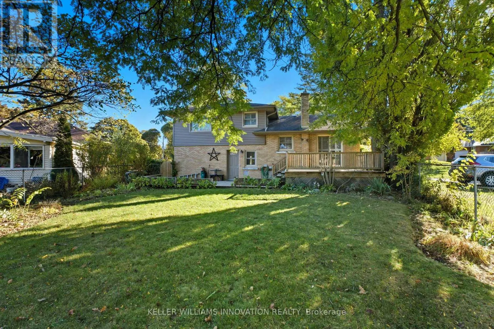 37 KENSINGTON AVENUE