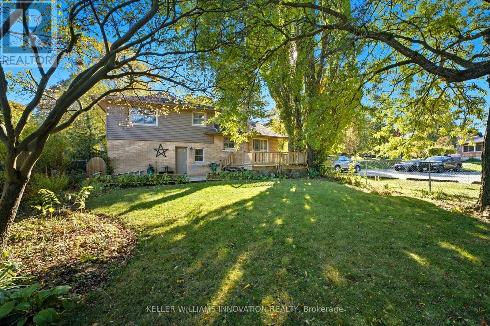 37 KENSINGTON AVENUE