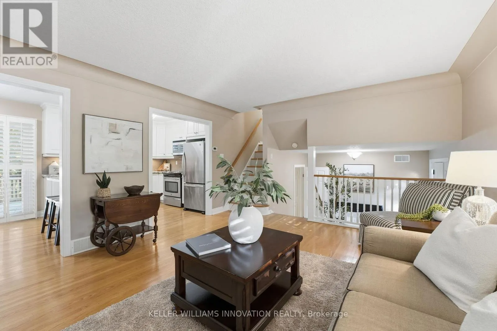 37 KENSINGTON AVENUE