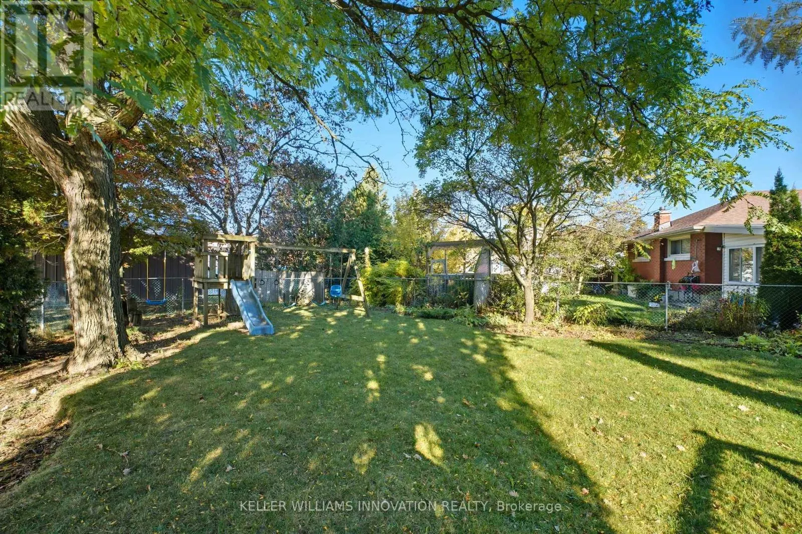 37 KENSINGTON AVENUE