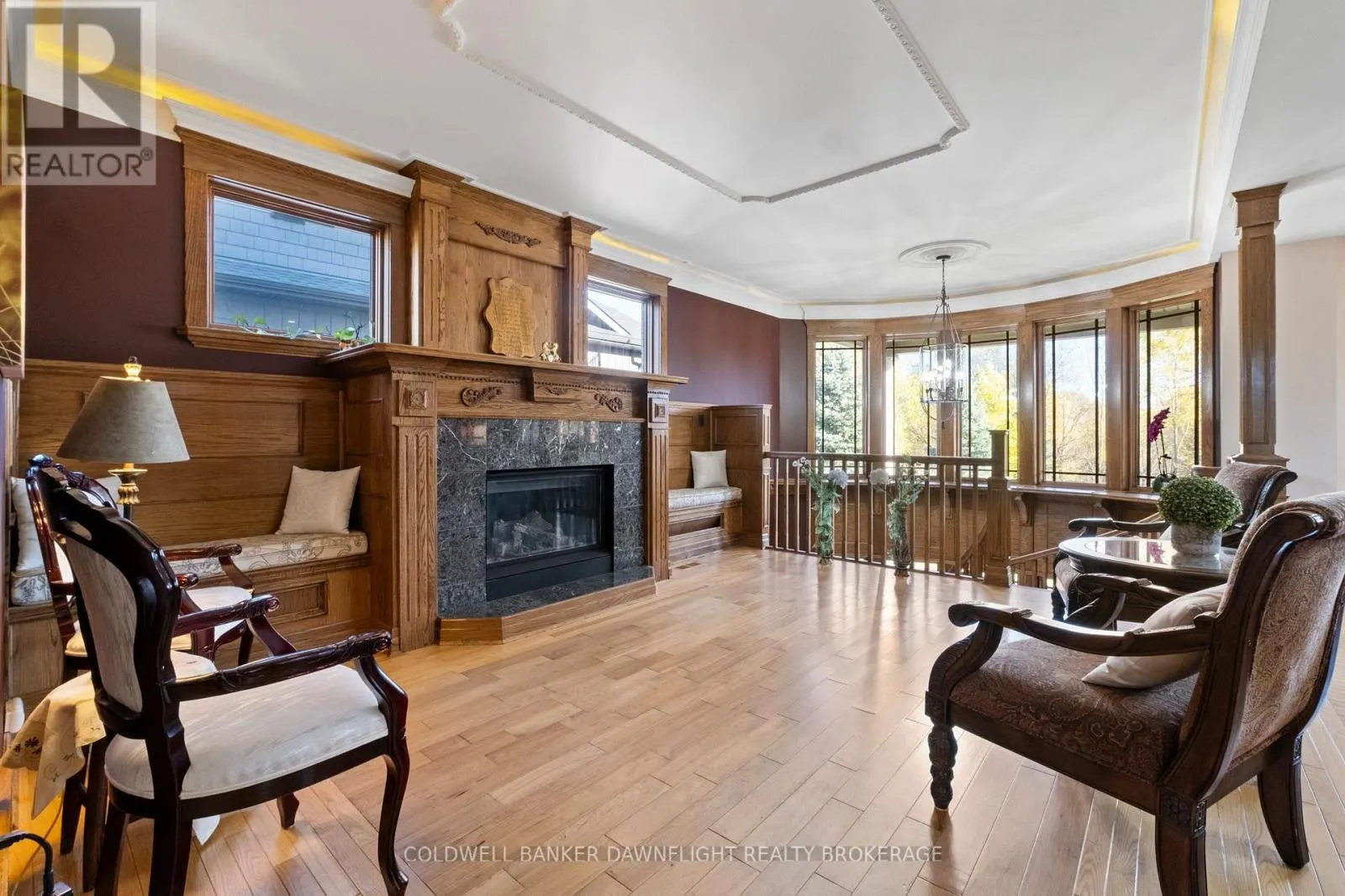 246 HAZELTON LANE