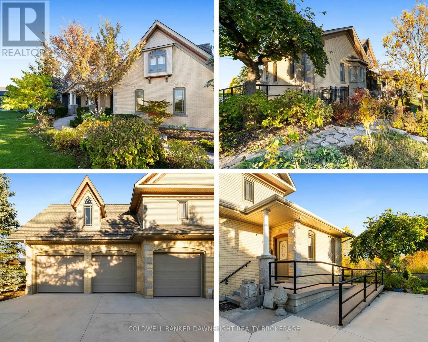 246 HAZELTON LANE