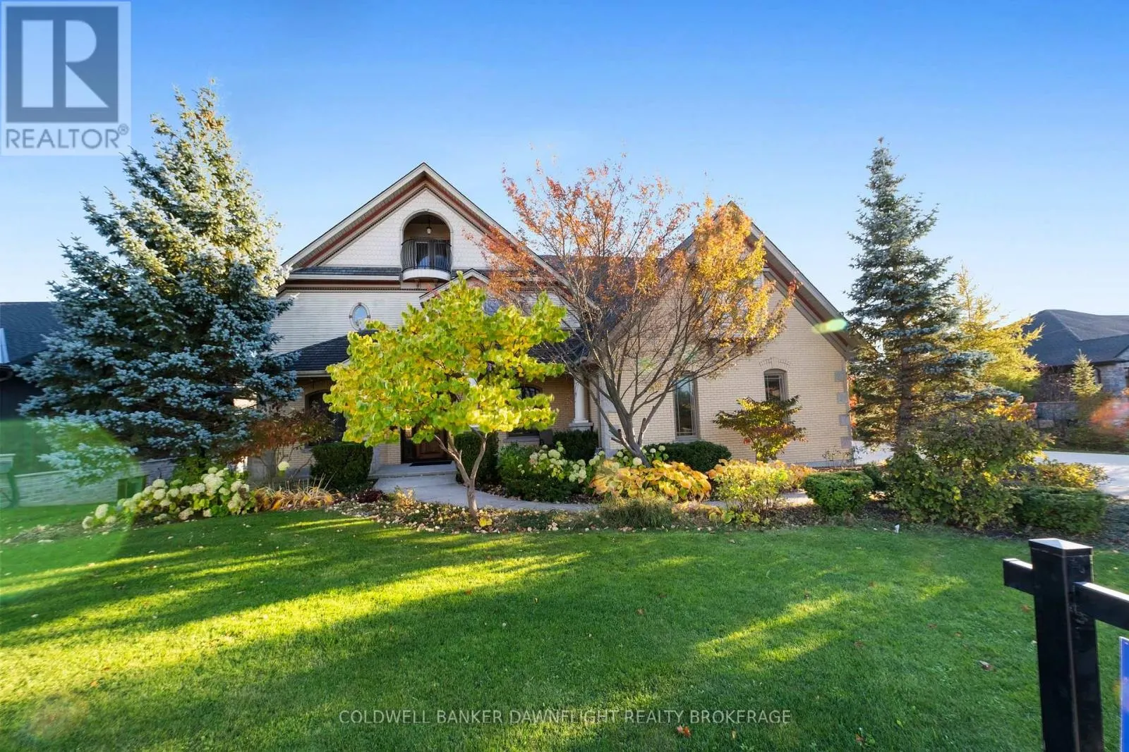 246 HAZELTON LANE