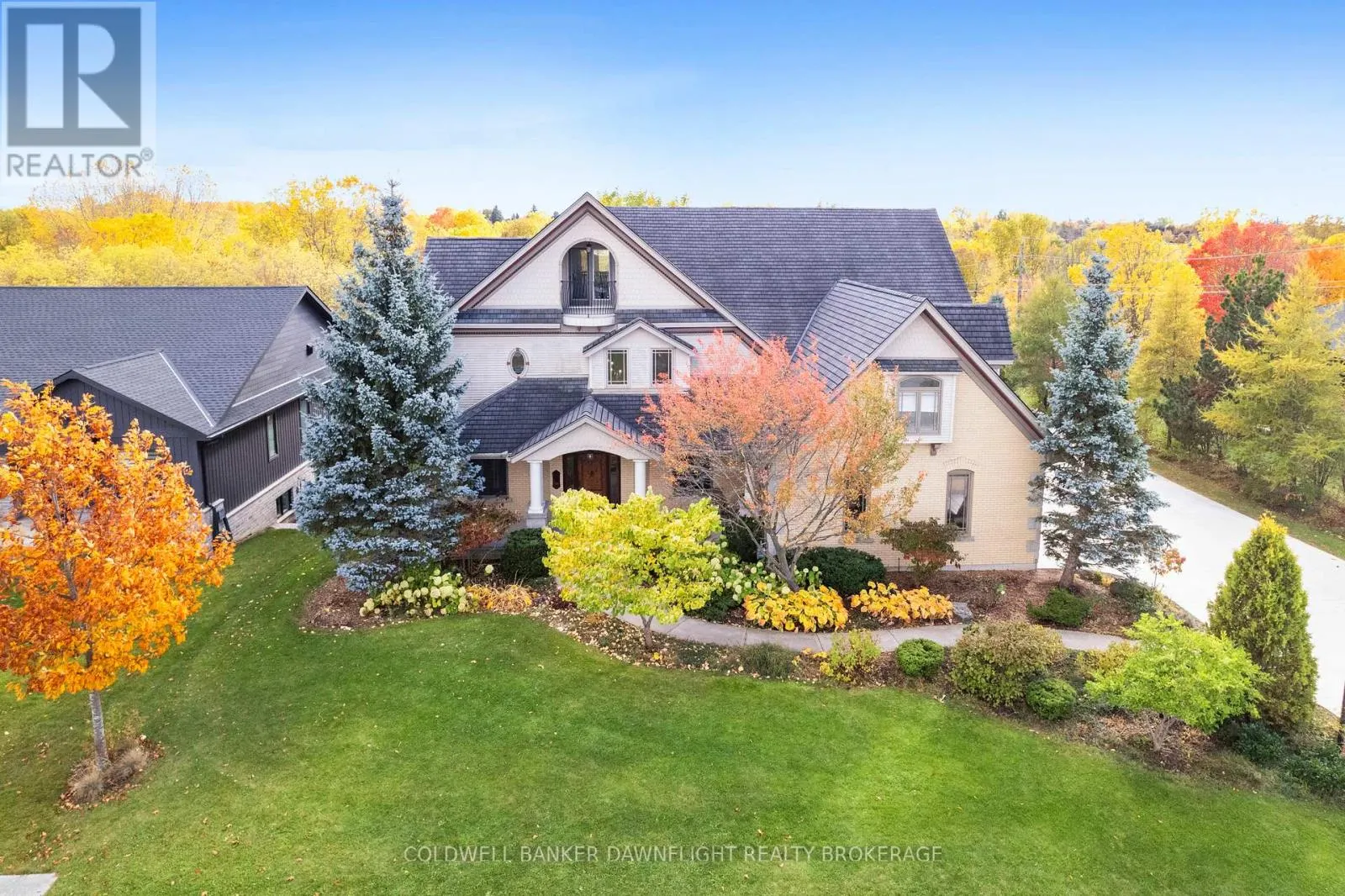 246 HAZELTON LANE