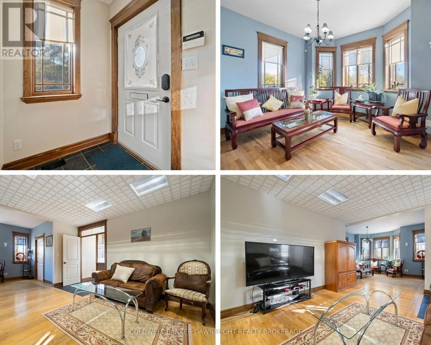 246 HAZELTON LANE