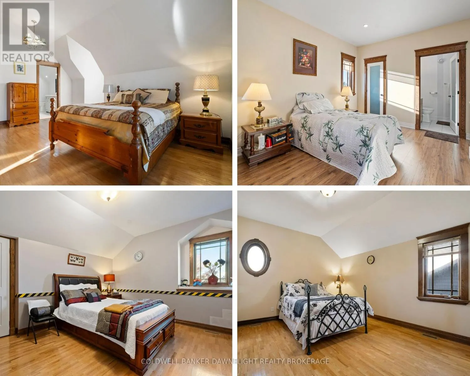 246 HAZELTON LANE