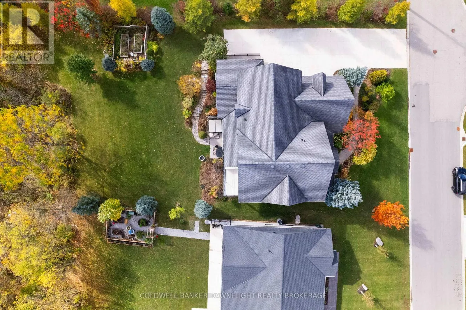 246 HAZELTON LANE