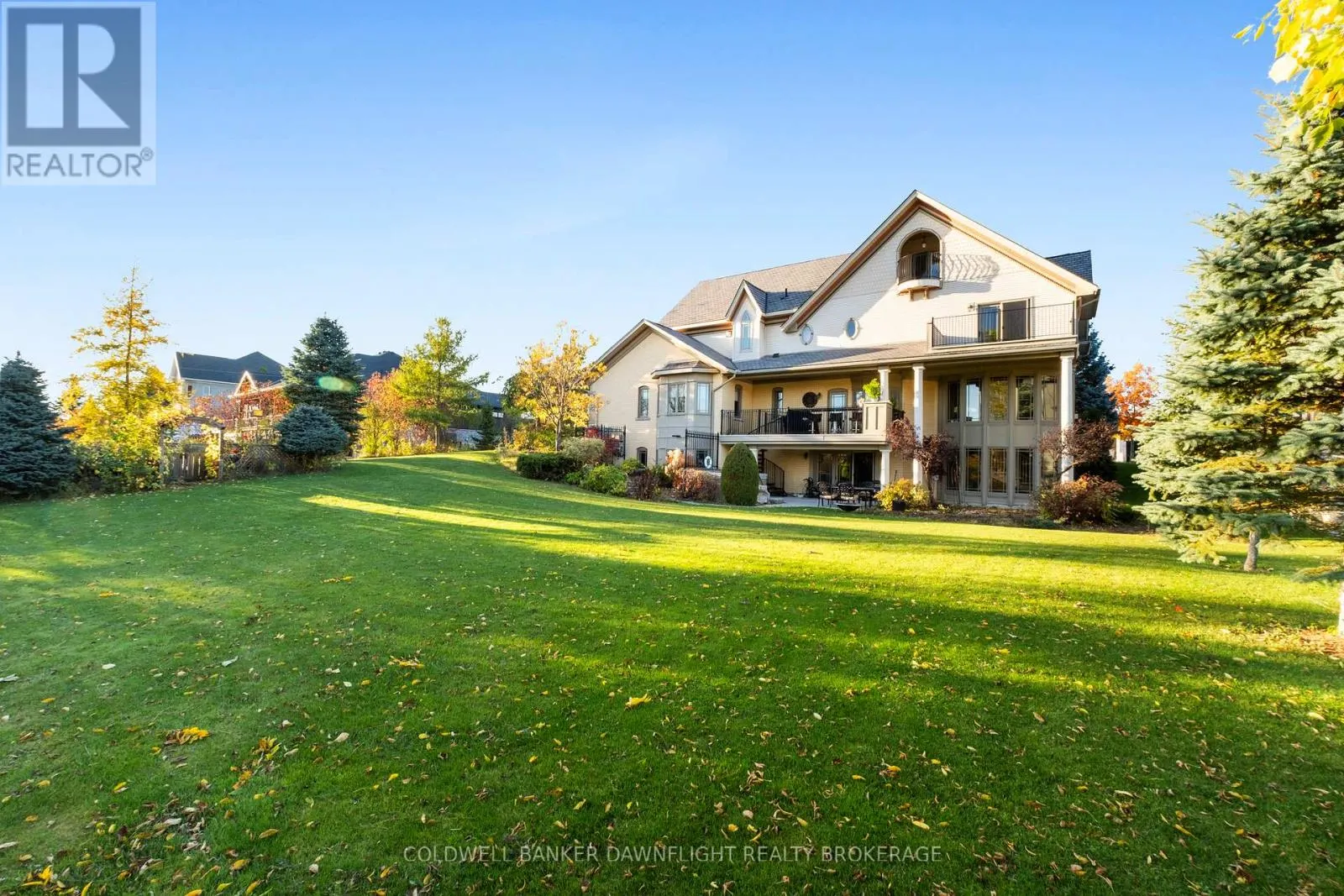 246 HAZELTON LANE