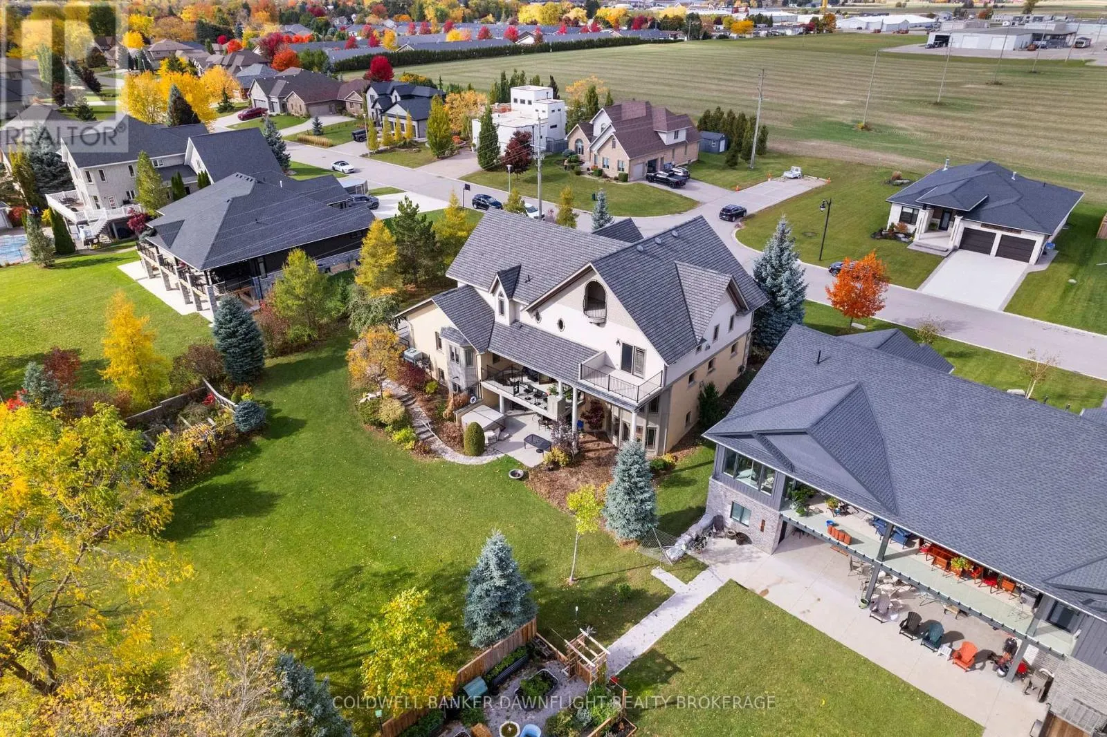 246 HAZELTON LANE