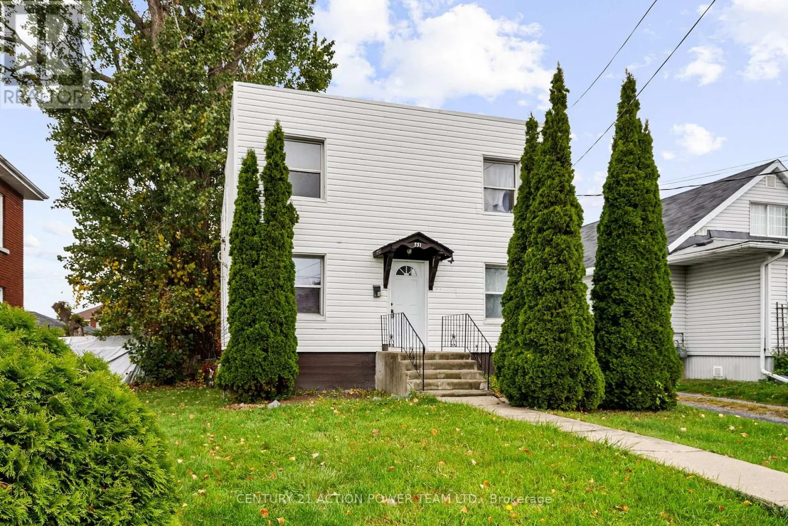 331 SEVENTH STREET E