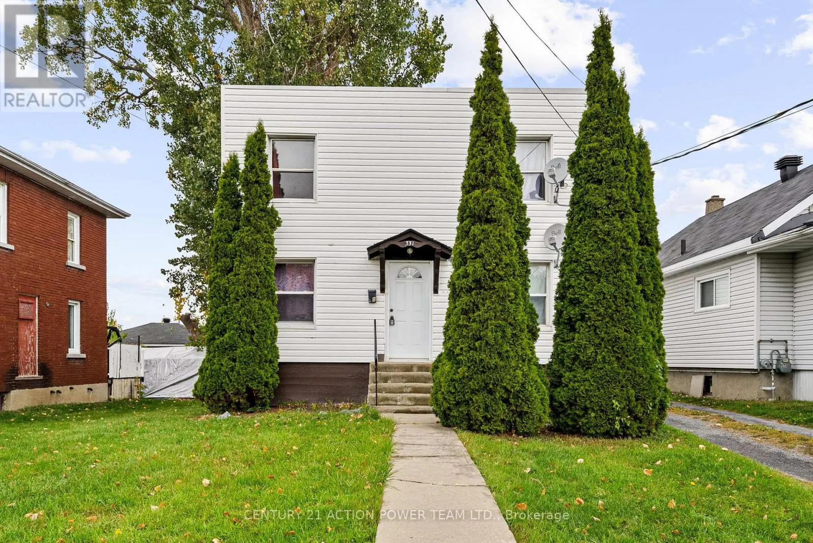 331 SEVENTH STREET E
