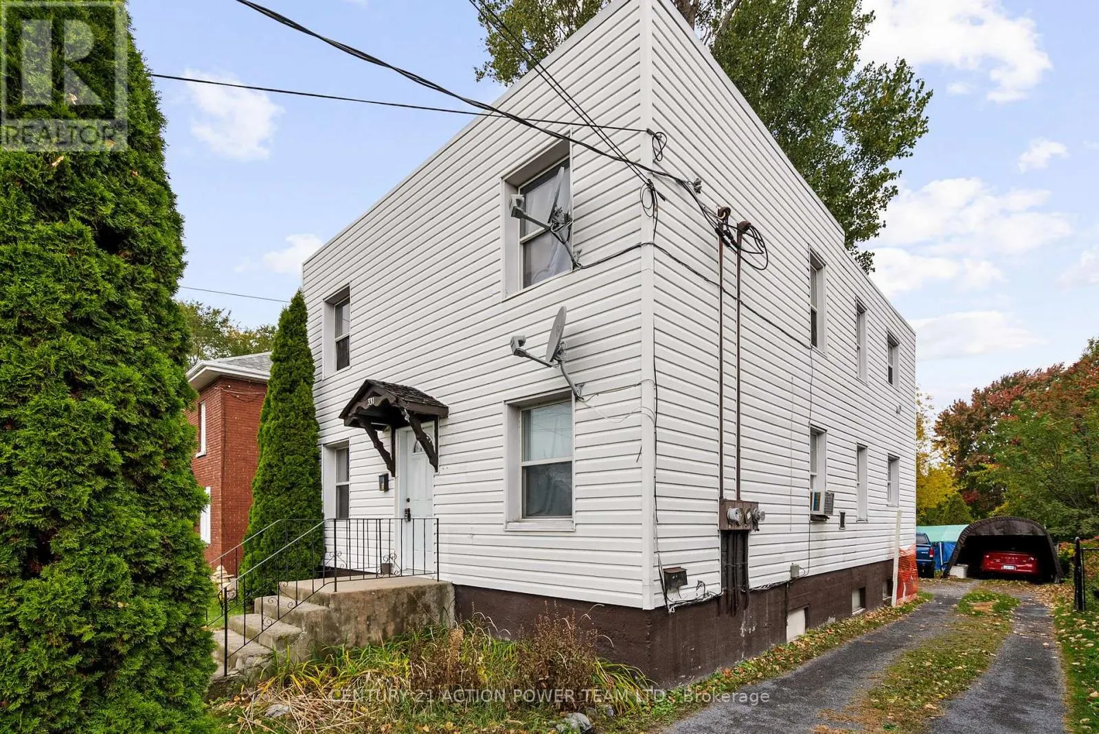 331 SEVENTH STREET E