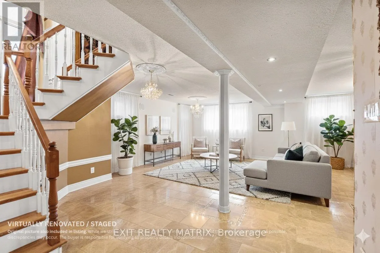 1100 MOFFATT DRIVE