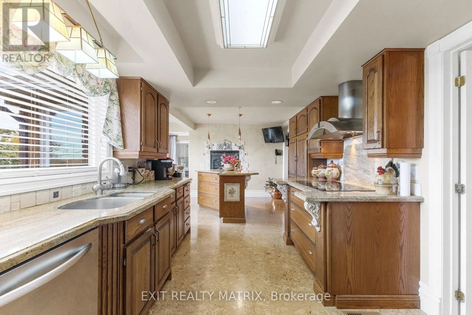 1100 MOFFATT DRIVE