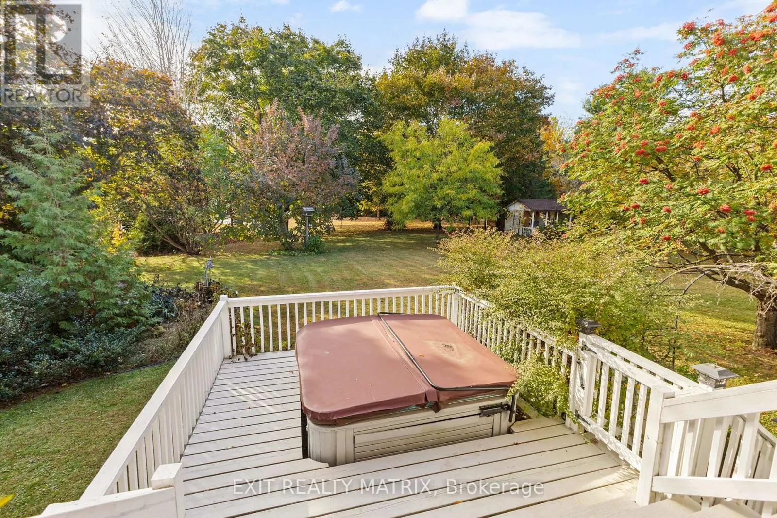 1100 MOFFATT DRIVE