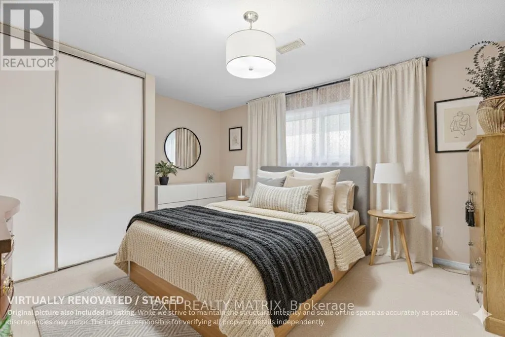 1100 MOFFATT DRIVE