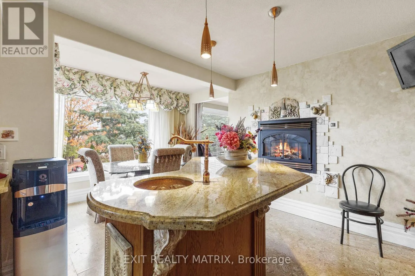1100 MOFFATT DRIVE