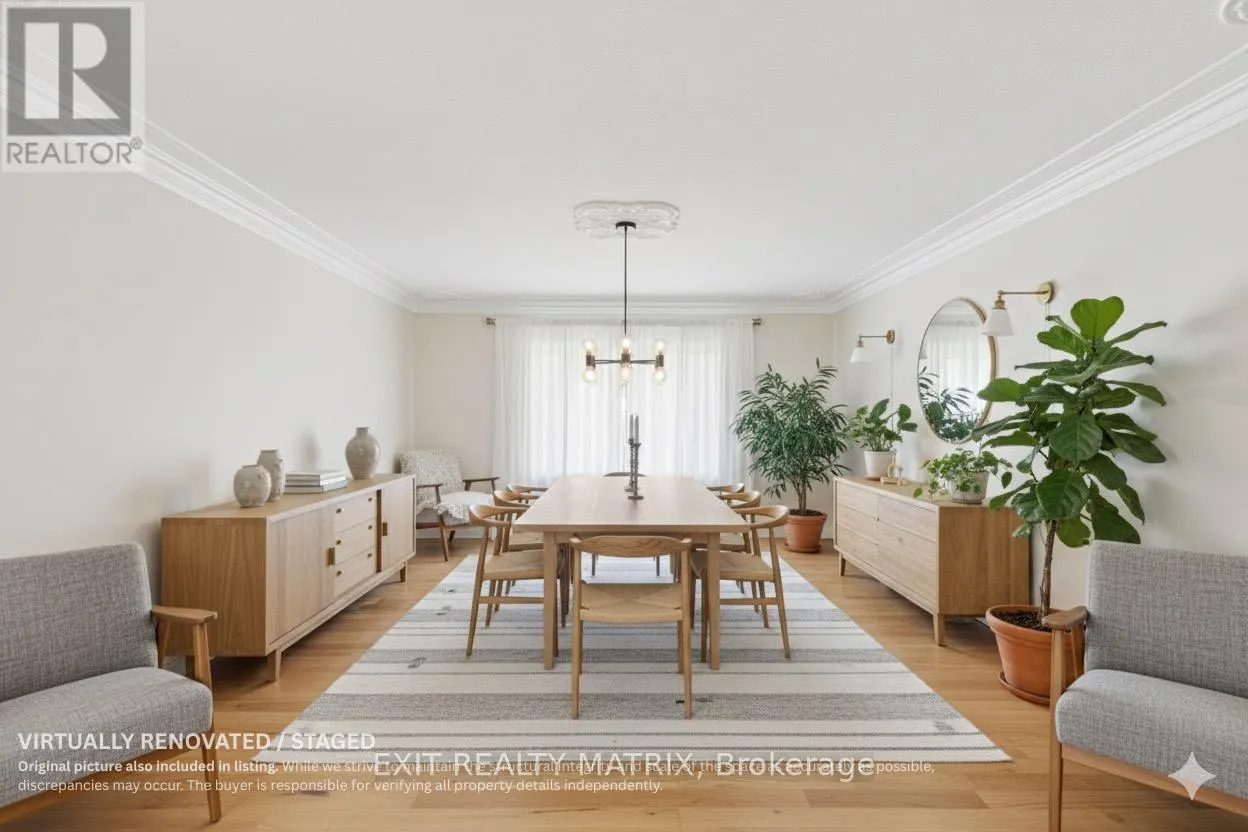 1100 MOFFATT DRIVE
