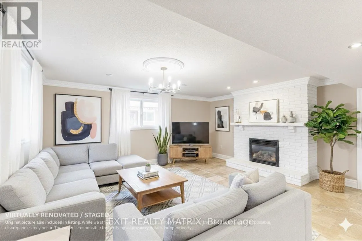 1100 MOFFATT DRIVE