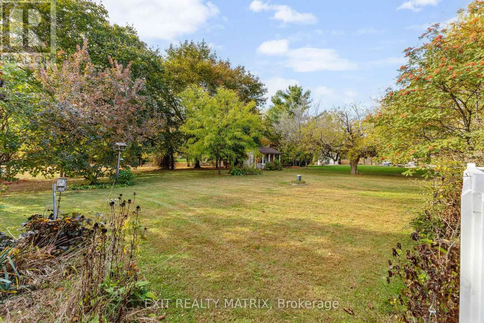 1100 MOFFATT DRIVE