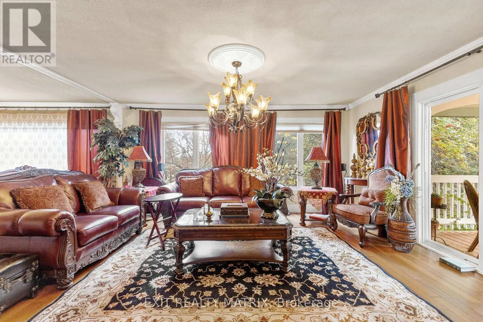1100 MOFFATT DRIVE