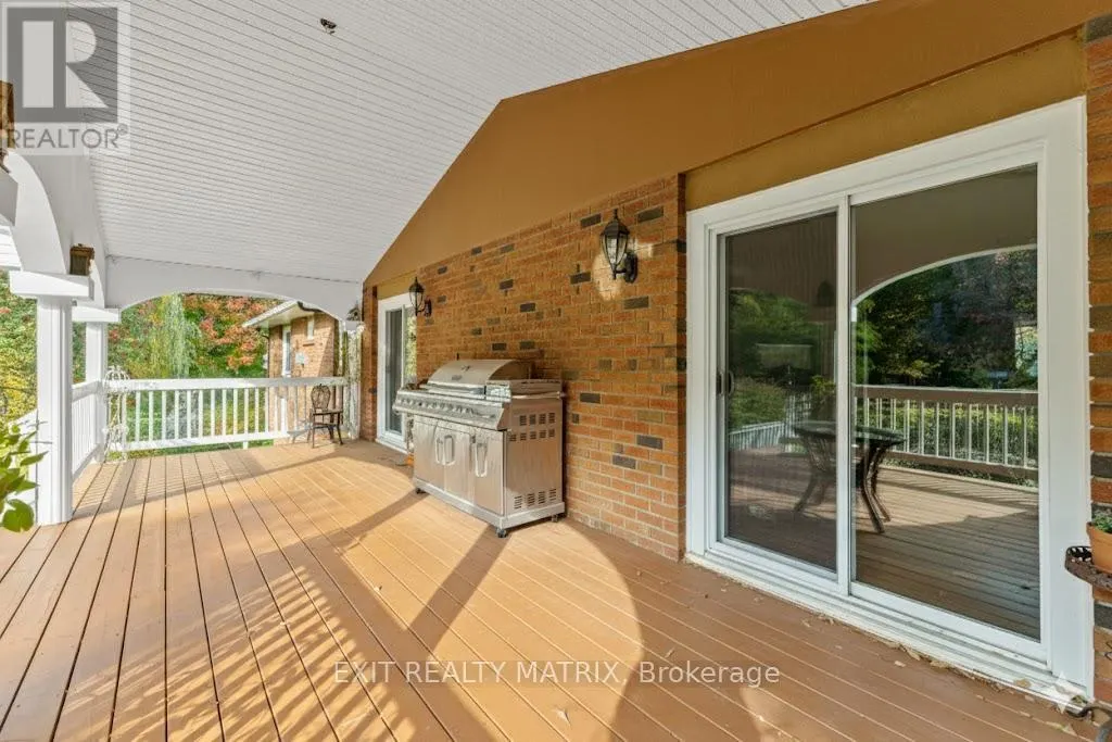 1100 MOFFATT DRIVE