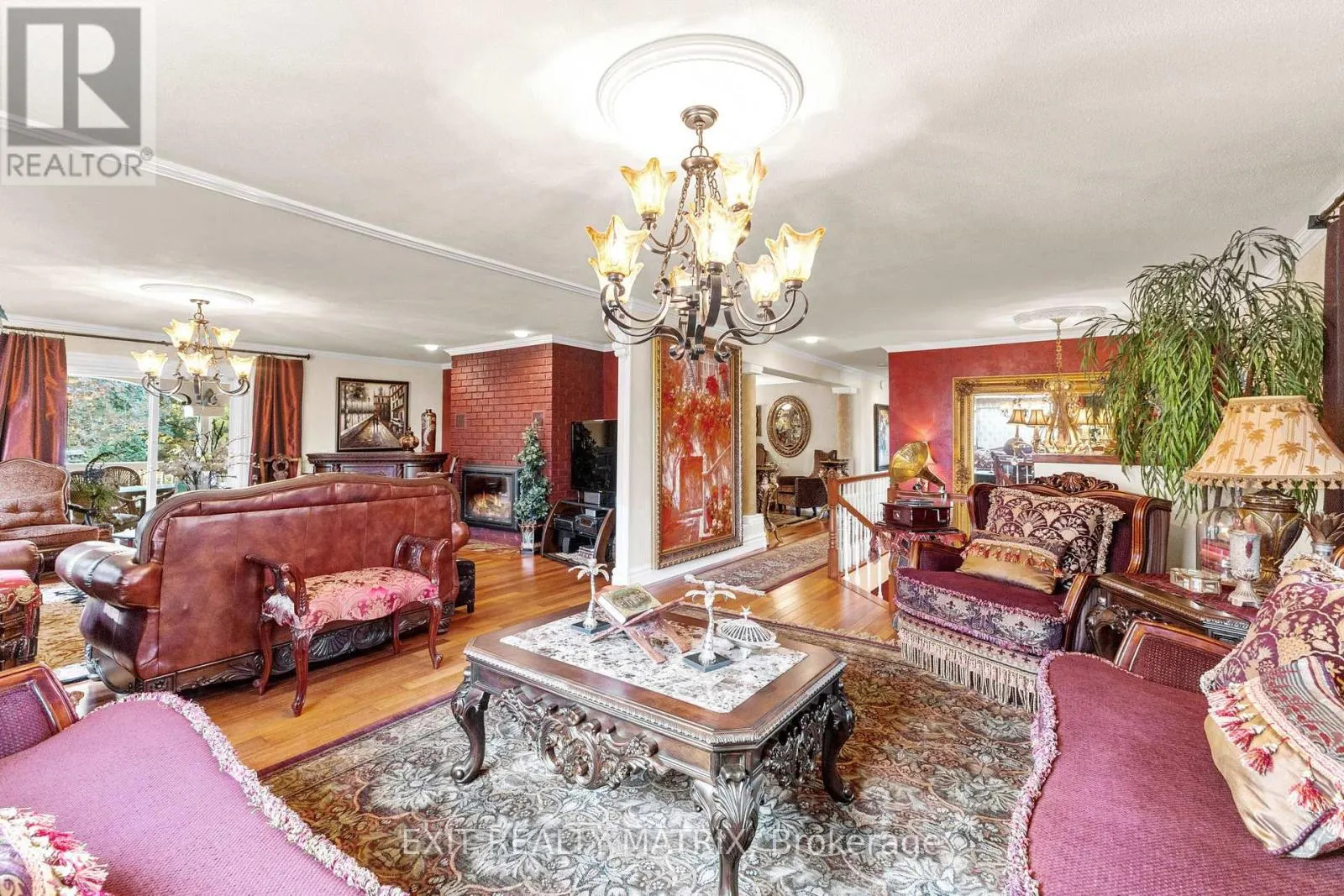 1100 MOFFATT DRIVE