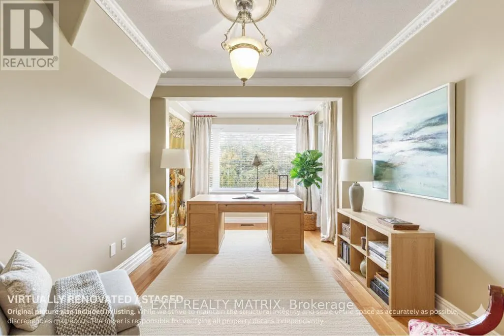 1100 MOFFATT DRIVE