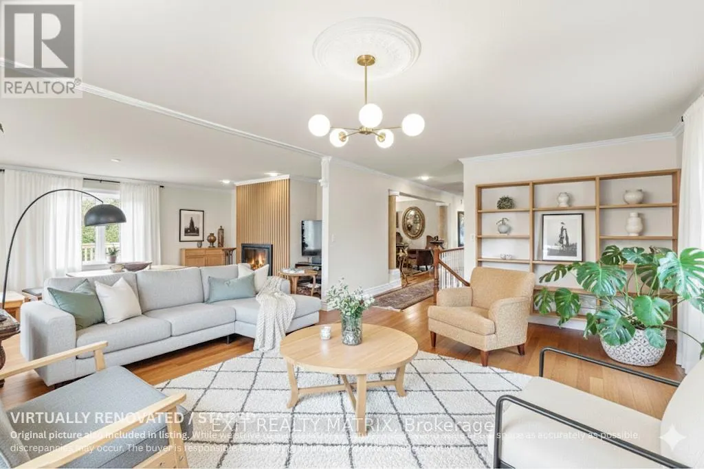 1100 MOFFATT DRIVE