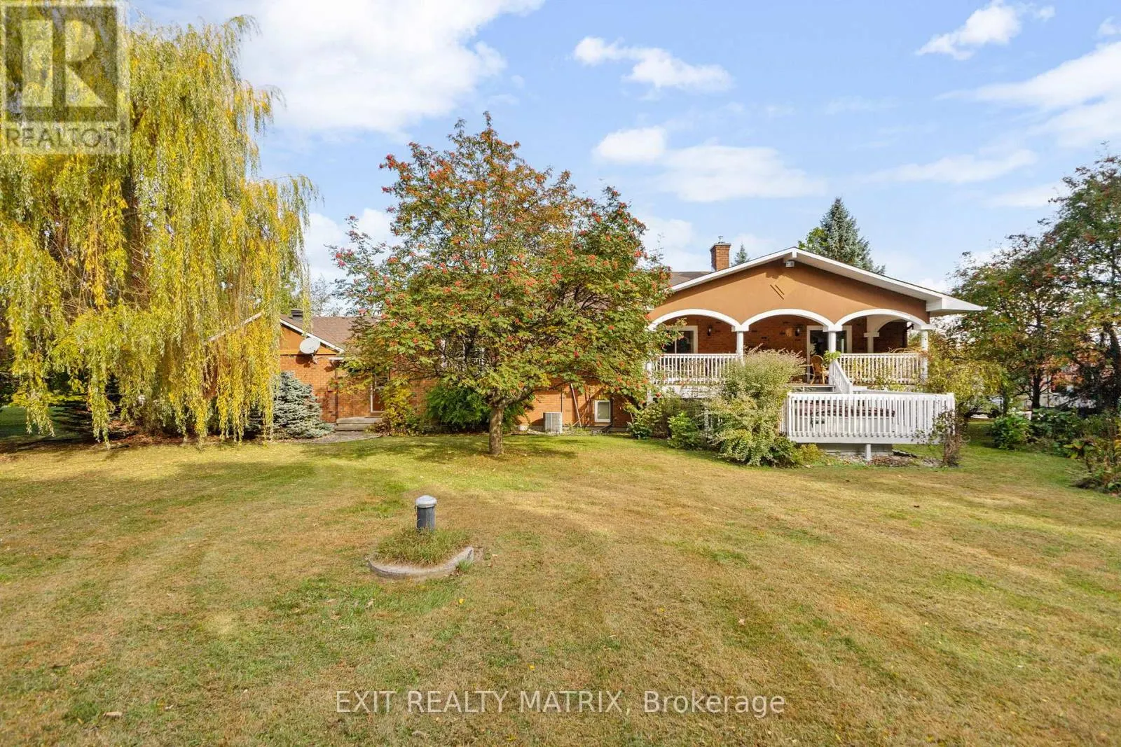 1100 MOFFATT DRIVE