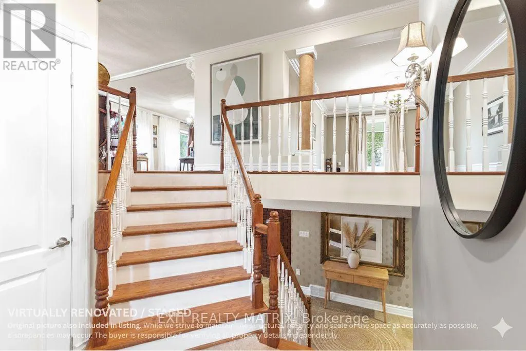 1100 MOFFATT DRIVE