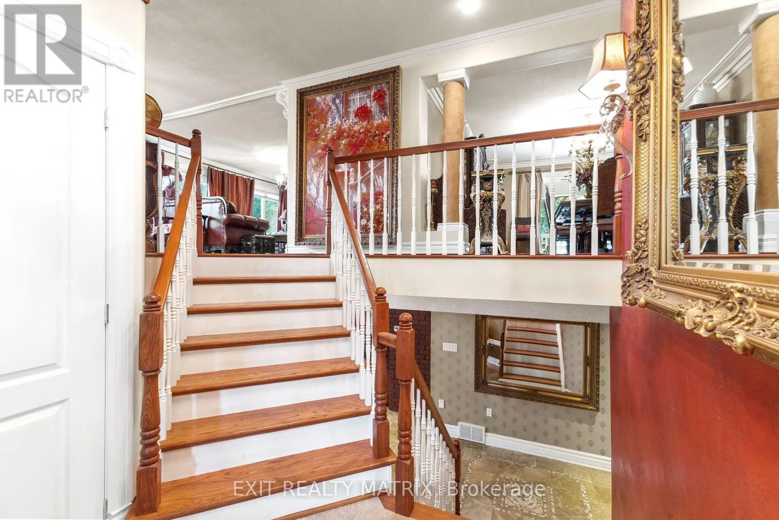 1100 MOFFATT DRIVE