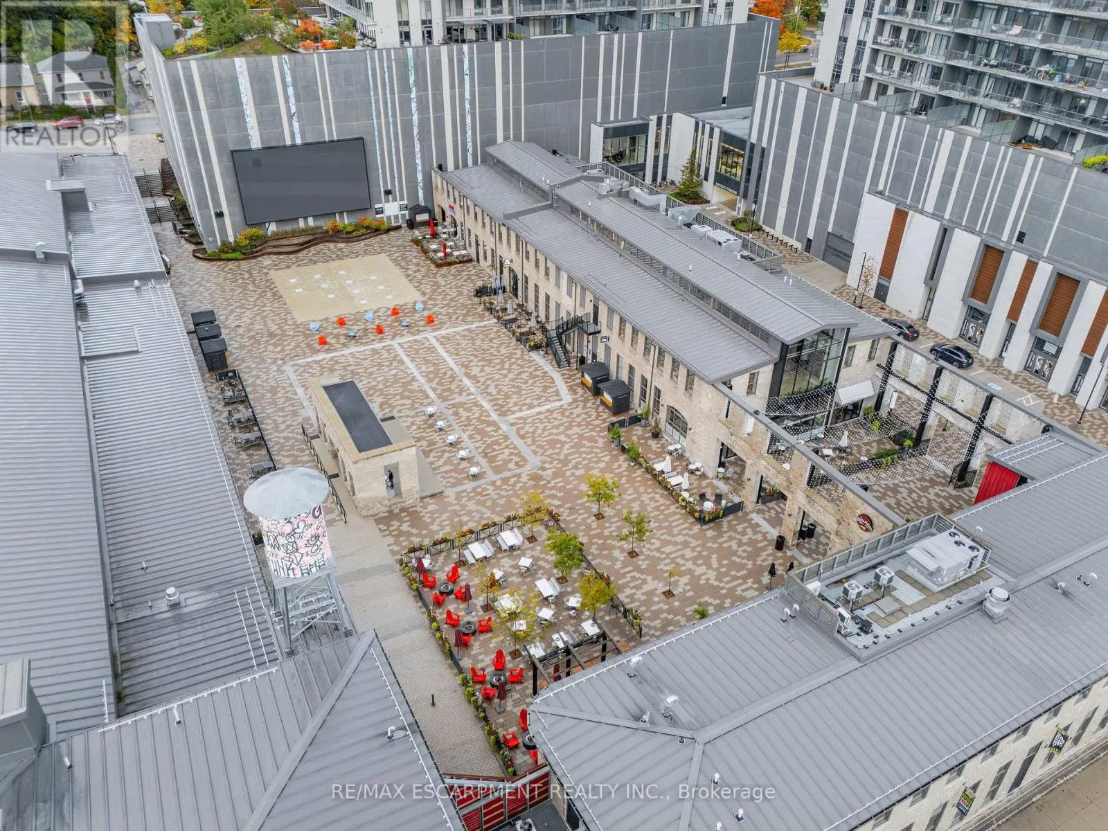 201 - 25 CONCESSION STREET