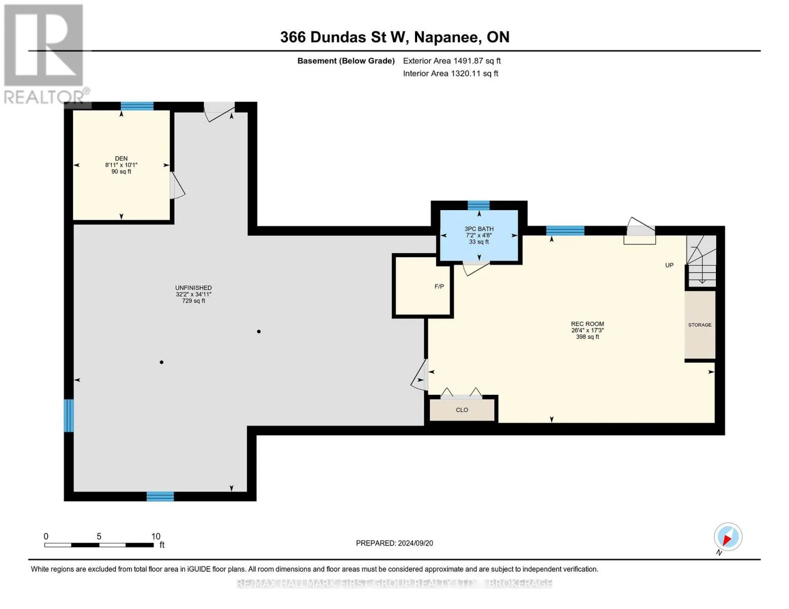 366 DUNDAS STREET W