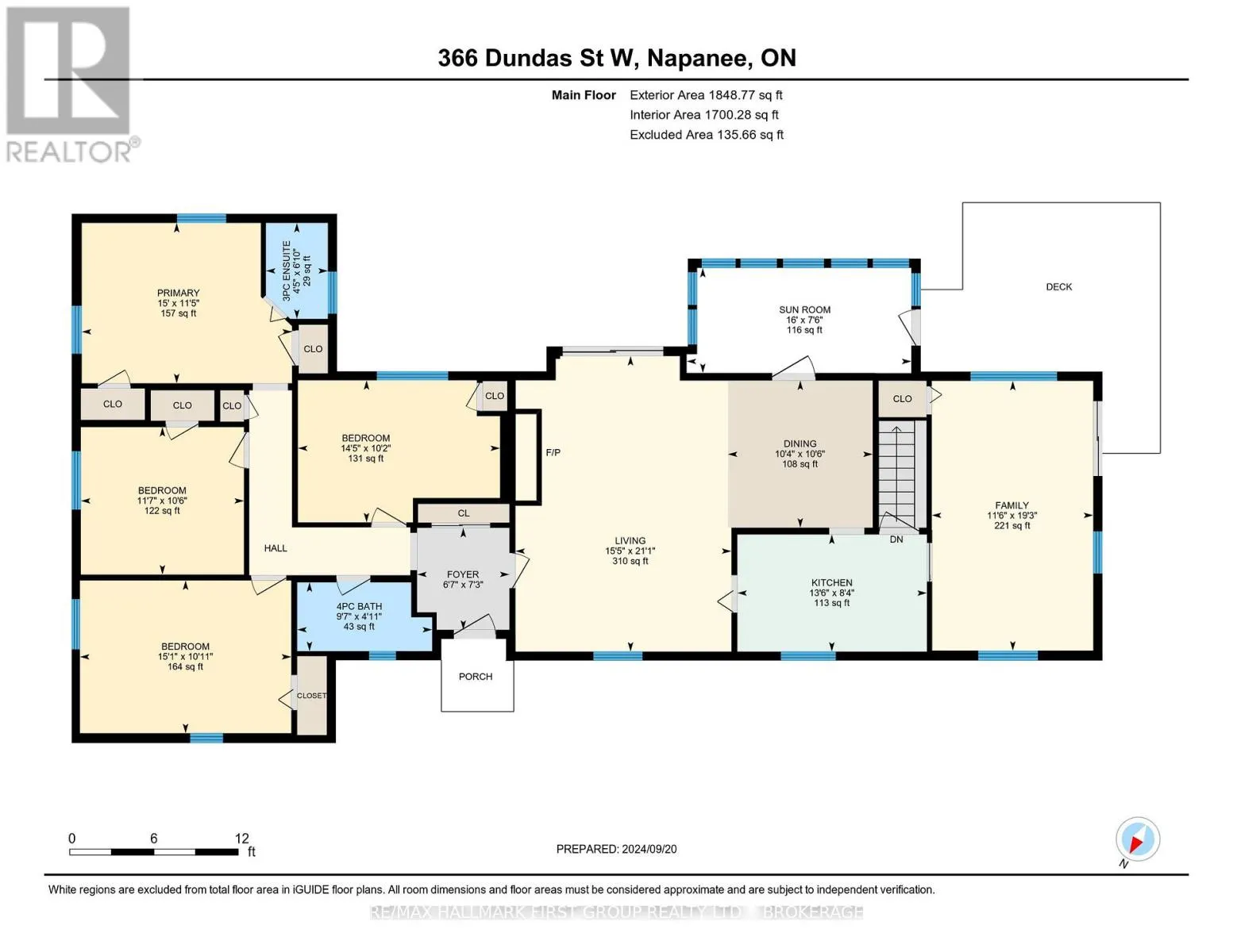 366 DUNDAS STREET W