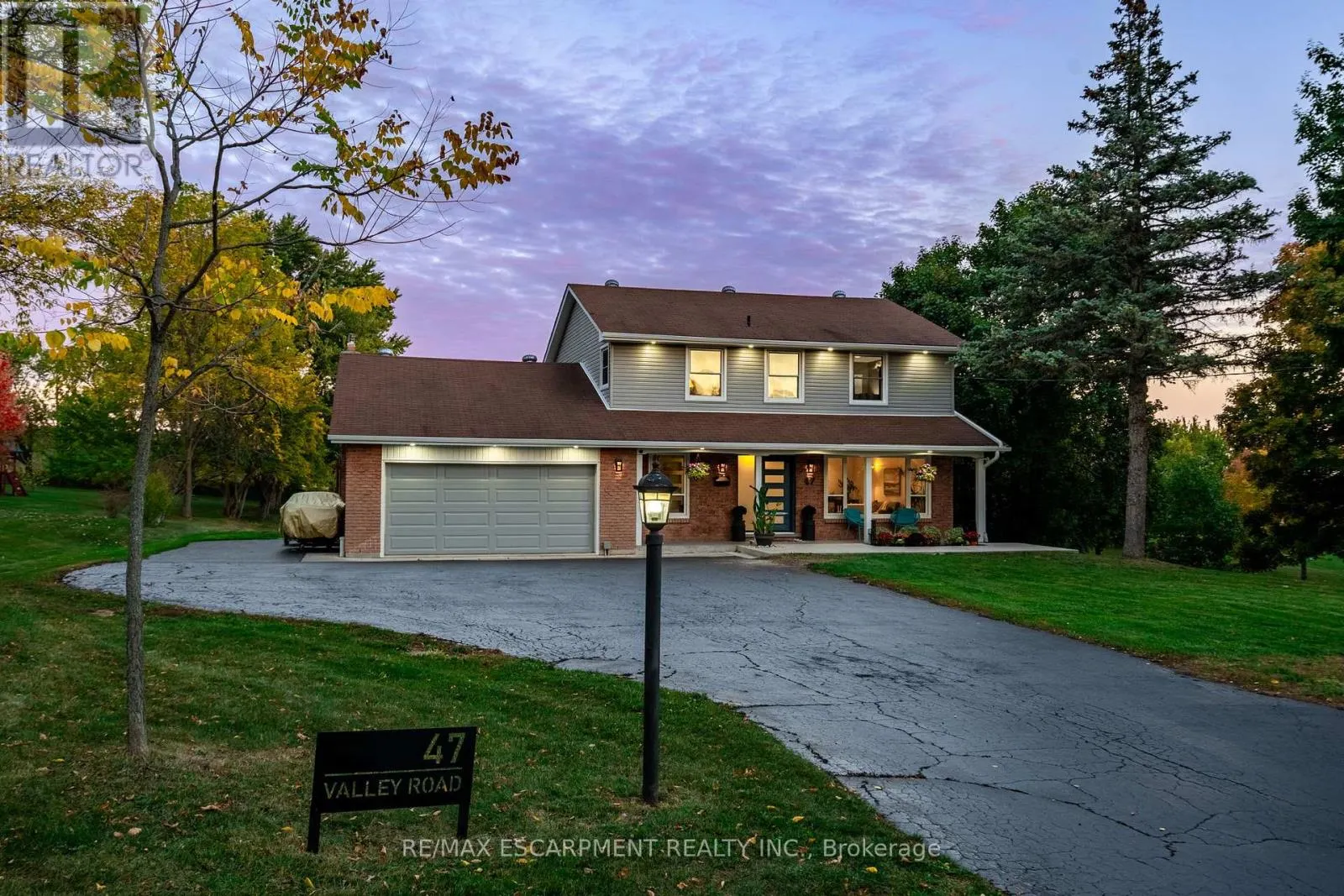 47 VALLEY ROAD