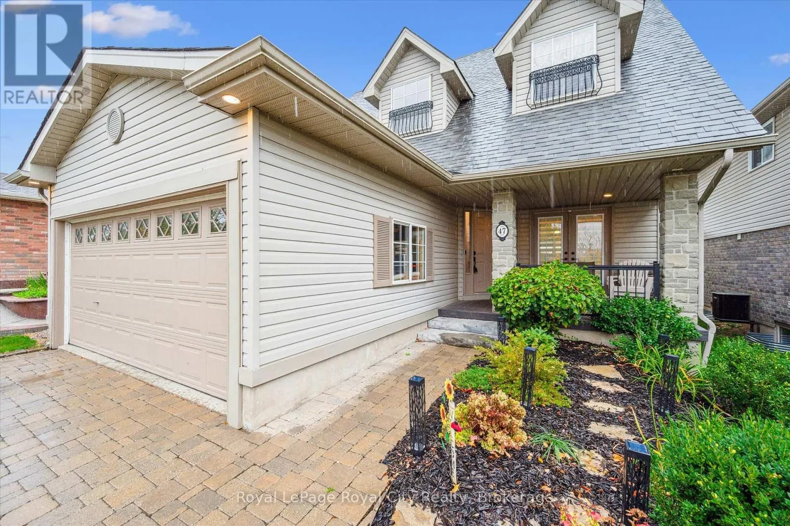 47 NORTON DRIVE