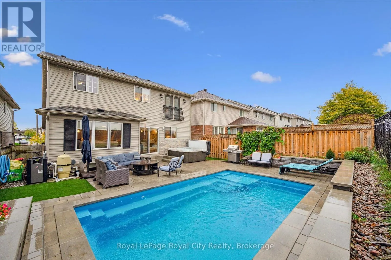47 NORTON DRIVE