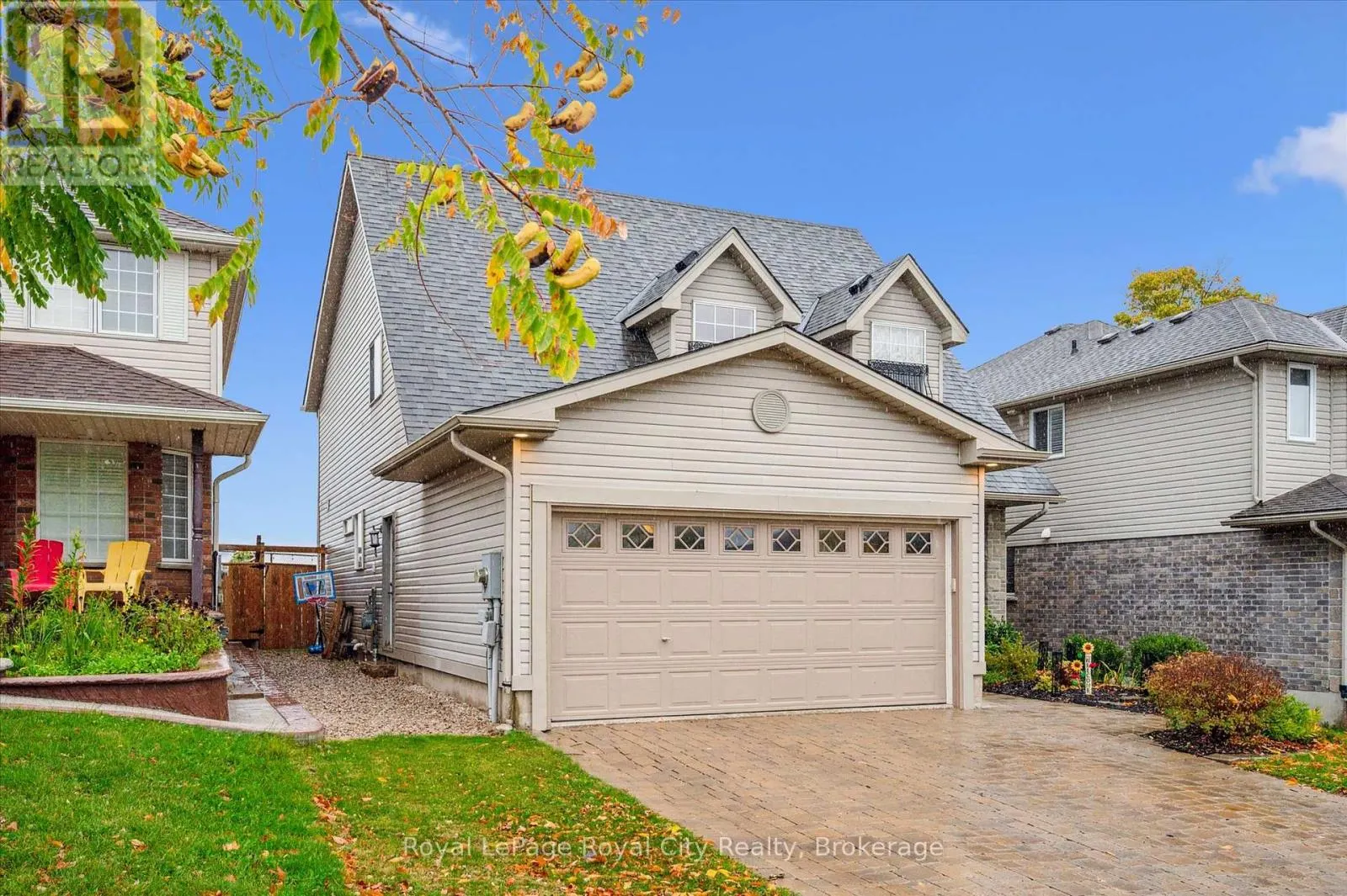 47 NORTON DRIVE