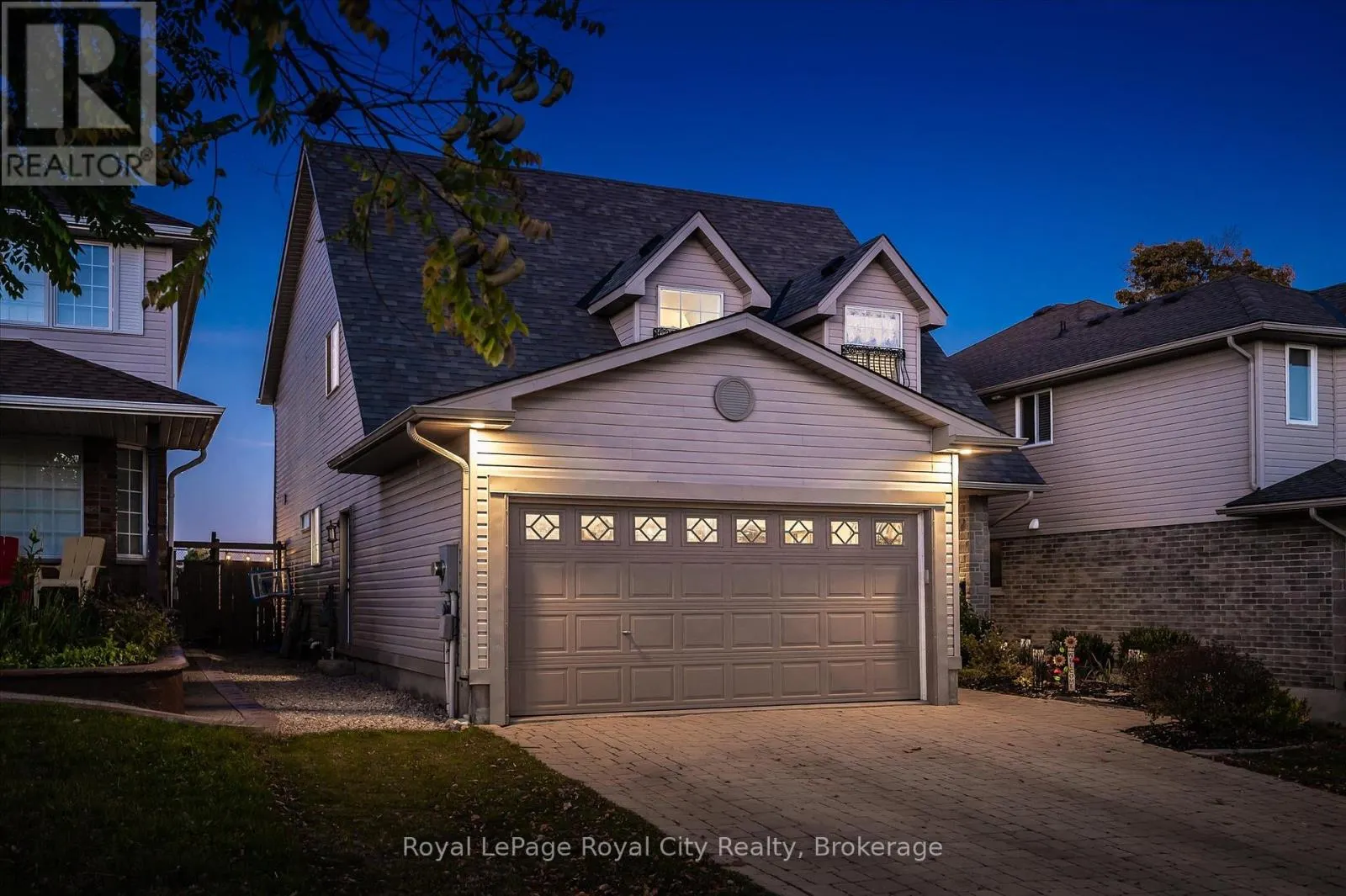 47 NORTON DRIVE