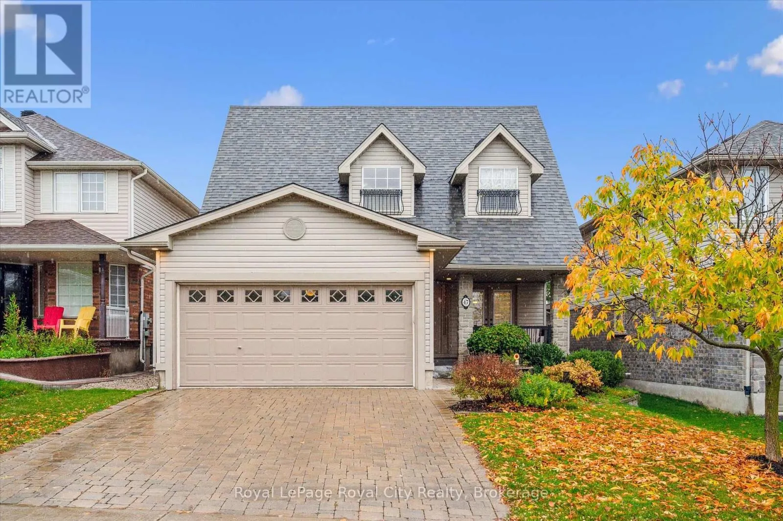 47 NORTON DRIVE