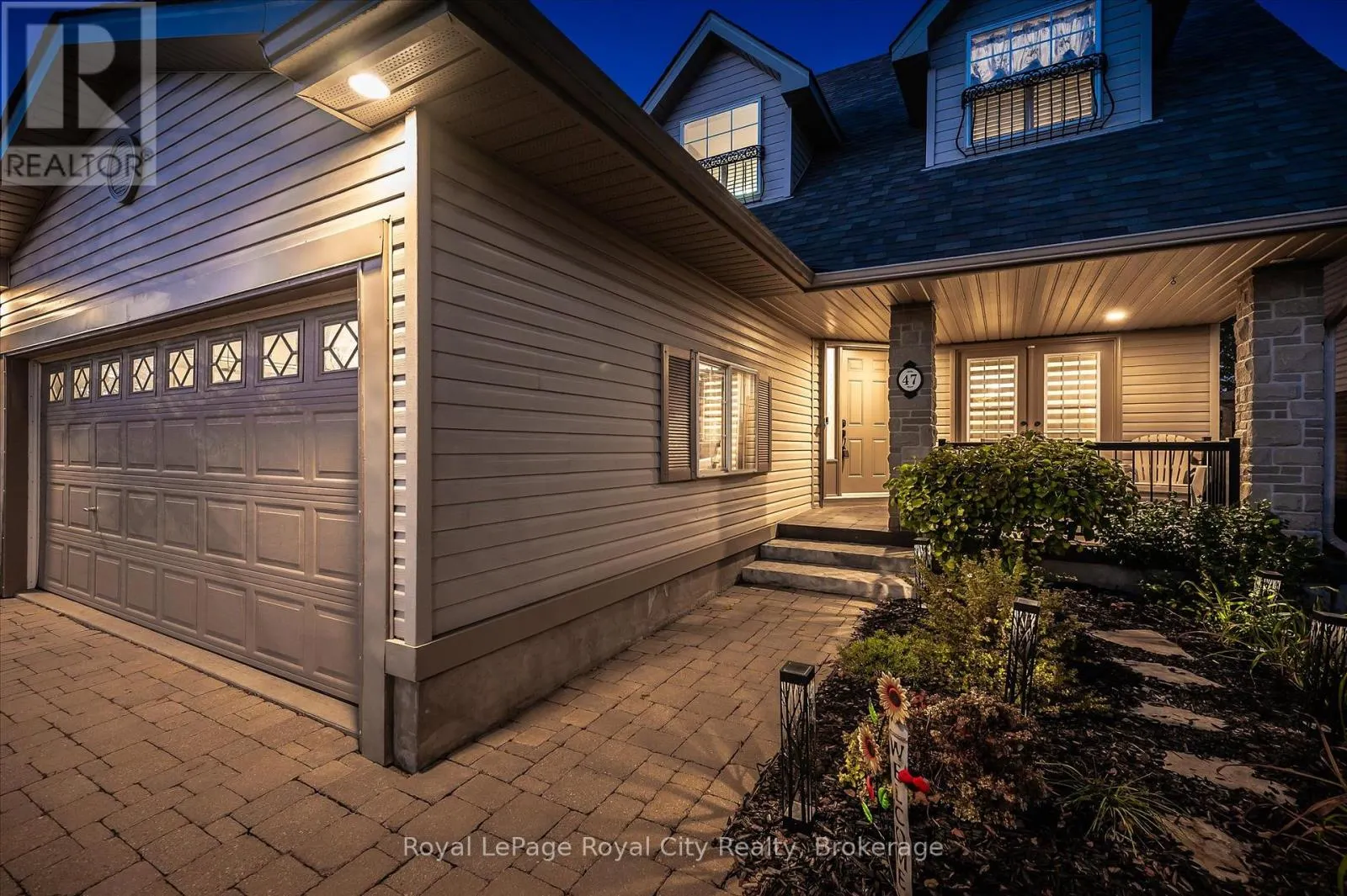 47 NORTON DRIVE