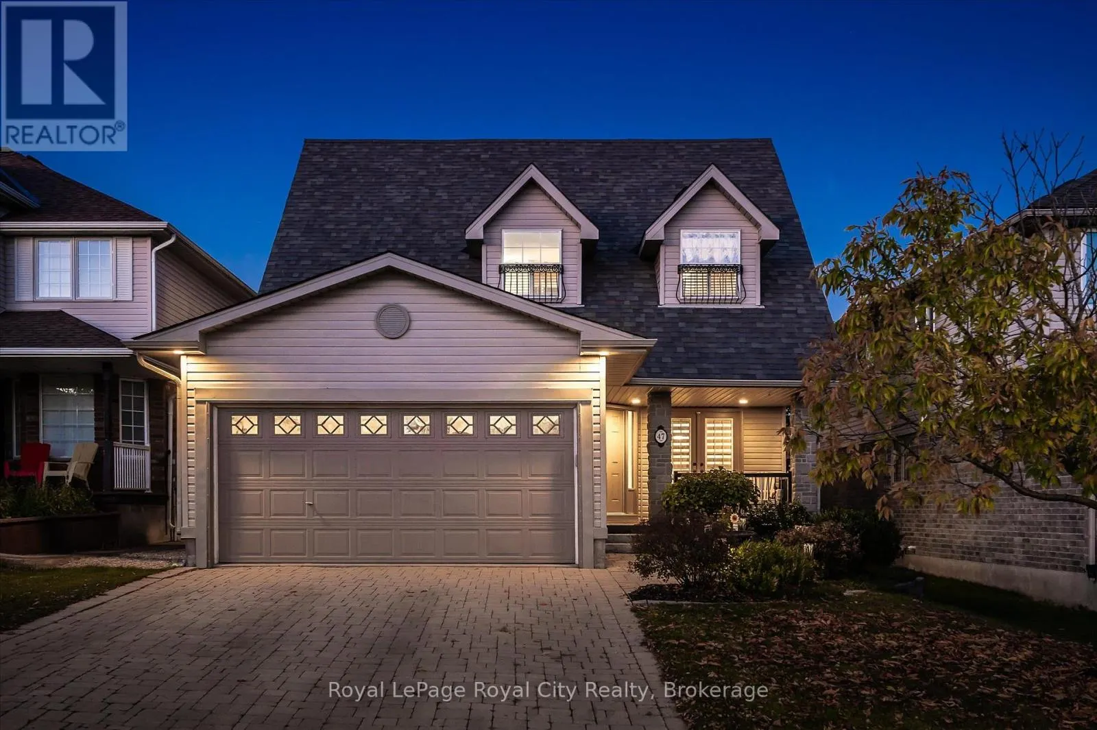 47 NORTON DRIVE